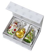 Baby's First Christmas II<br>Boxed Gift Set